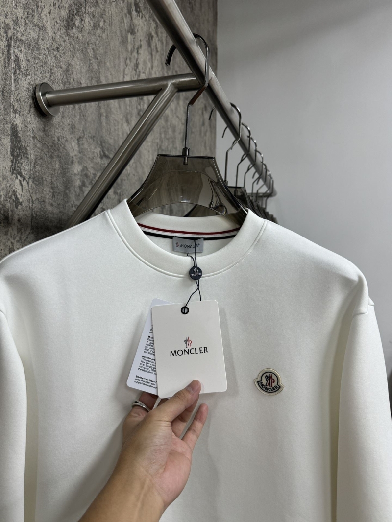 Moncler T-Shirts
